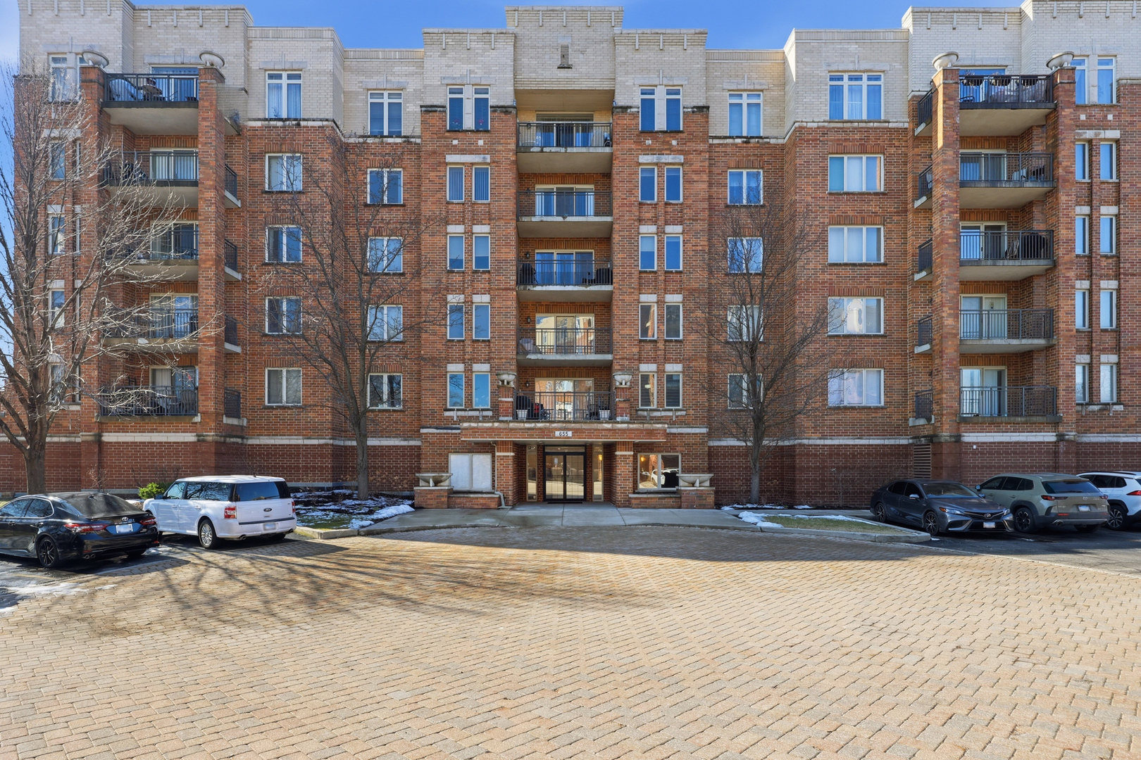 Elk Grove Village, IL 60007