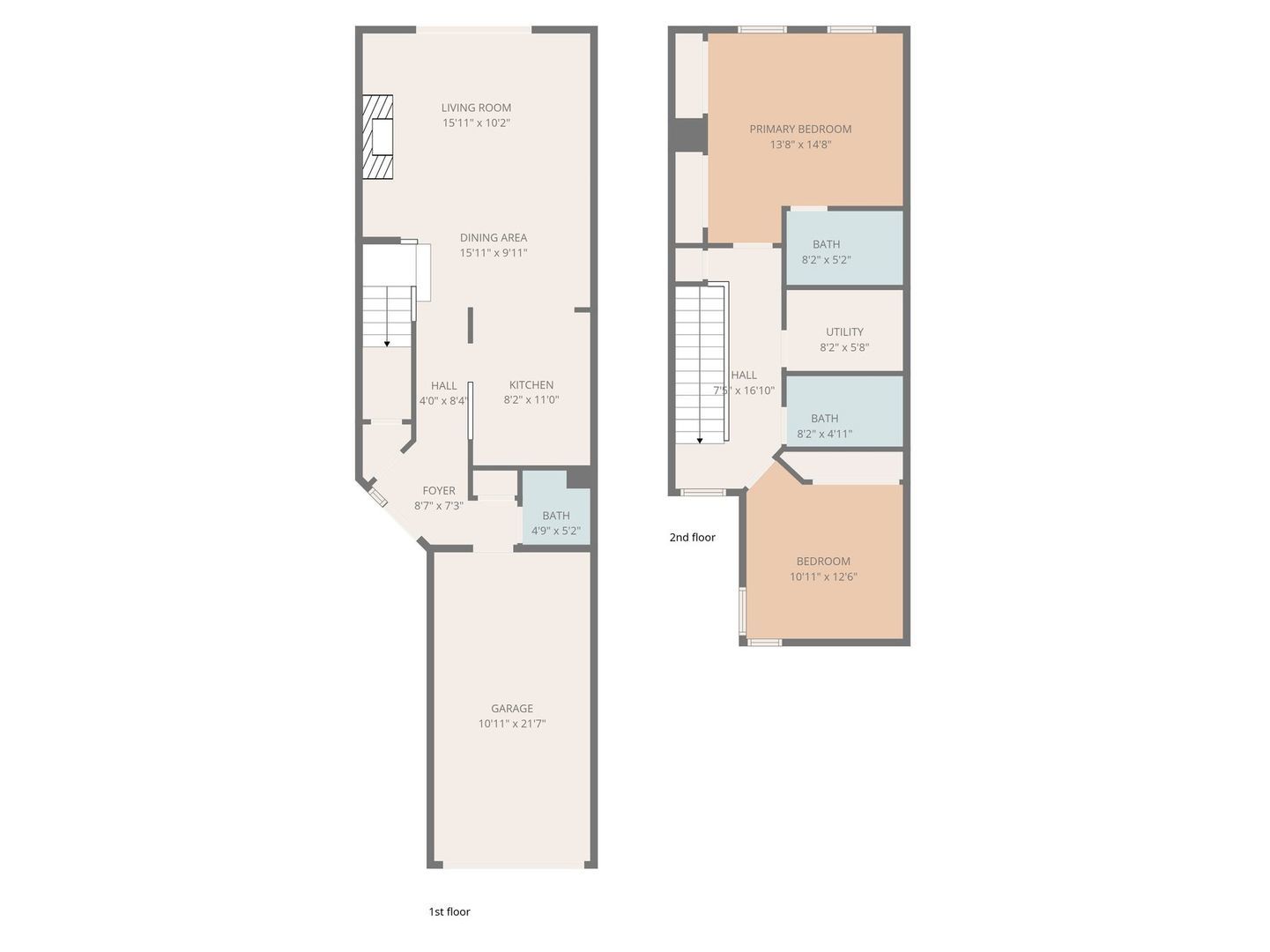 359 Glen Leven Court, Schaumburg, IL 60194