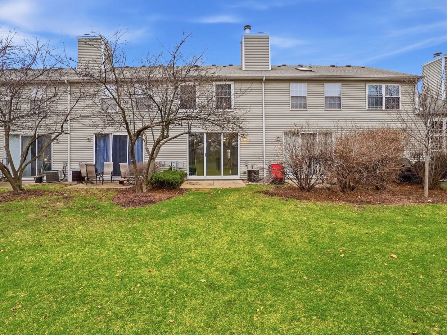 359 Glen Leven Court, Schaumburg, IL 60194