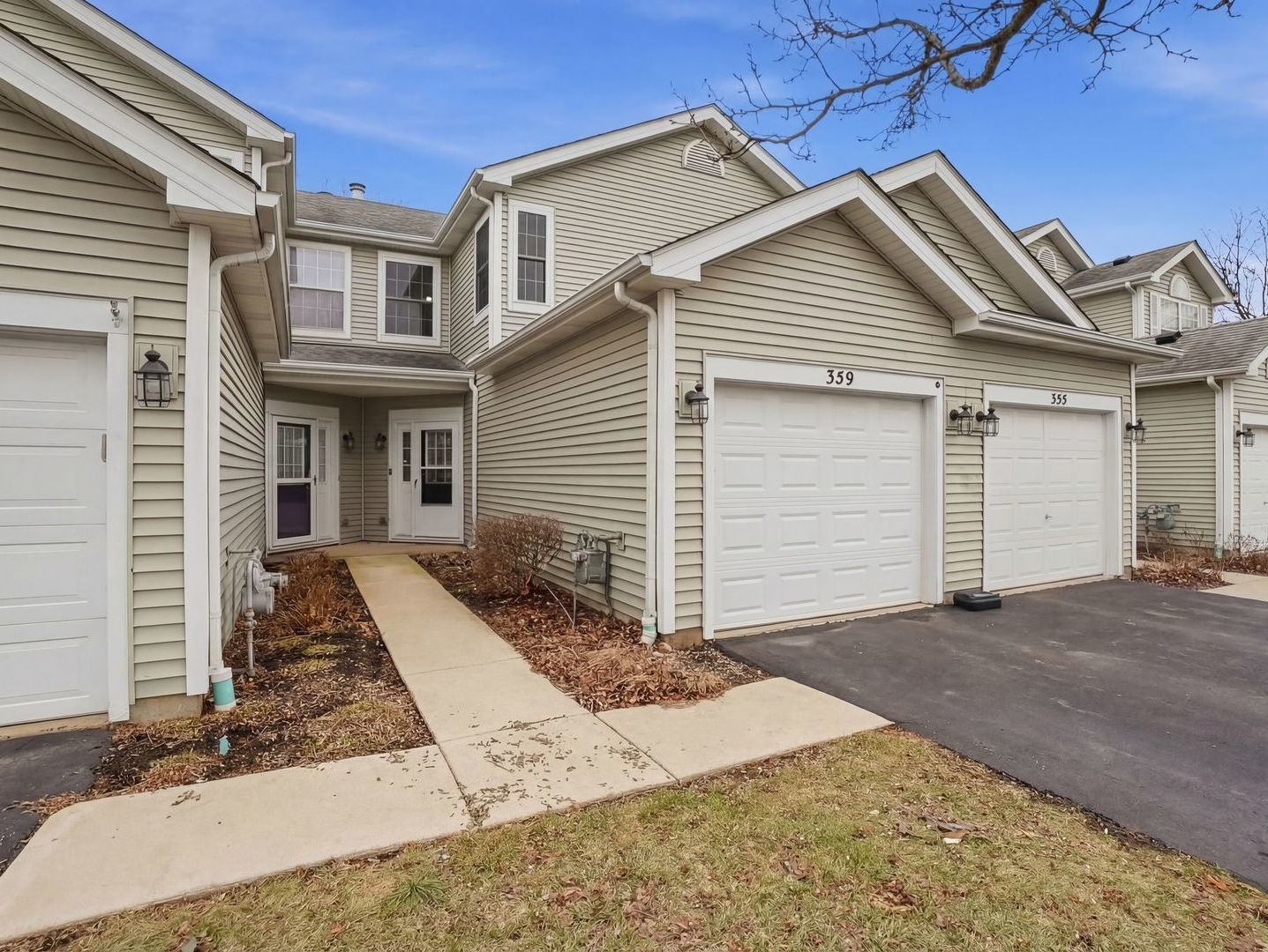 359 Glen Leven Court, Schaumburg, IL 60194