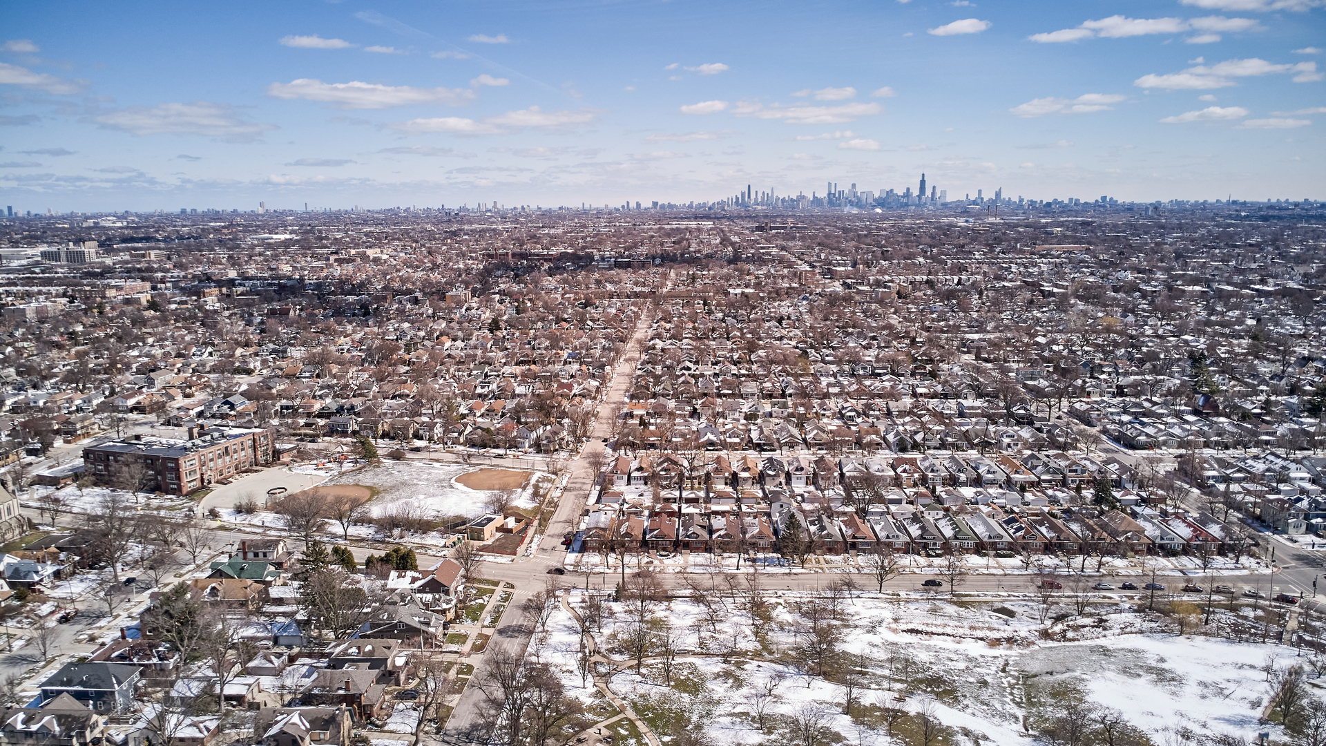 944 N Ridgeland Avenue, Oak Park, IL 60302