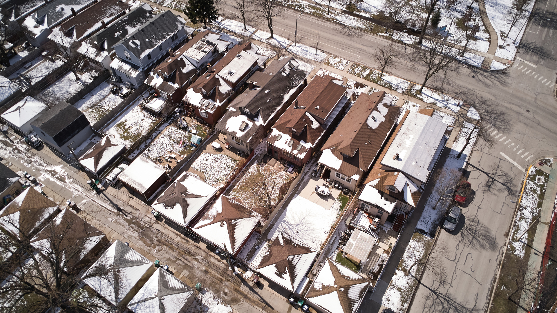 944 N Ridgeland Avenue, Oak Park, IL 60302