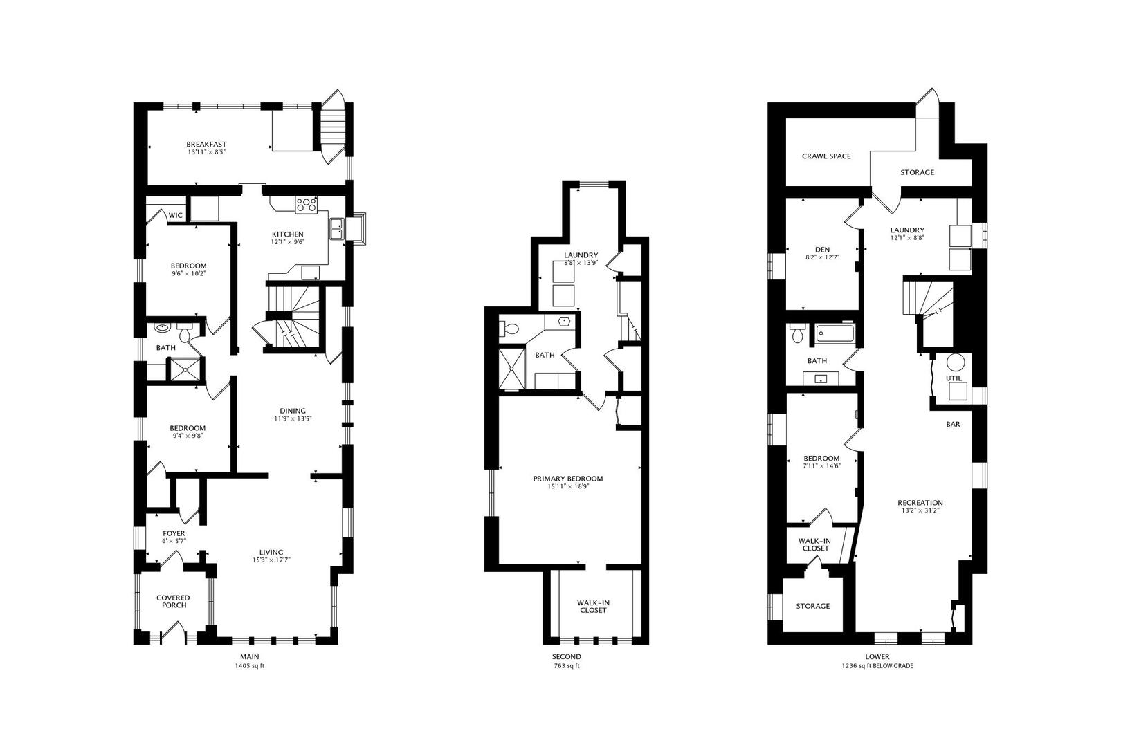 944 N Ridgeland Avenue, Oak Park, IL 60302