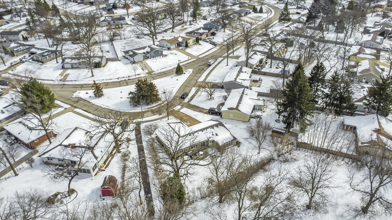 1129 N Cumberland Circle, McHenry, IL 60050