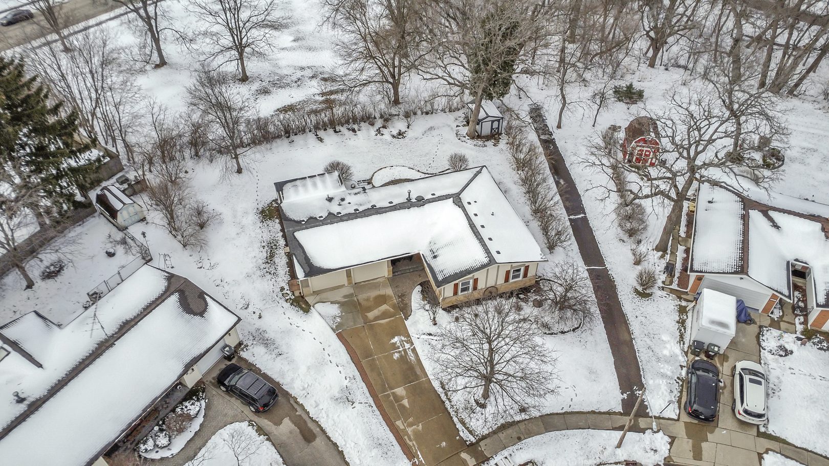 1129 N Cumberland Circle, McHenry, IL 60050