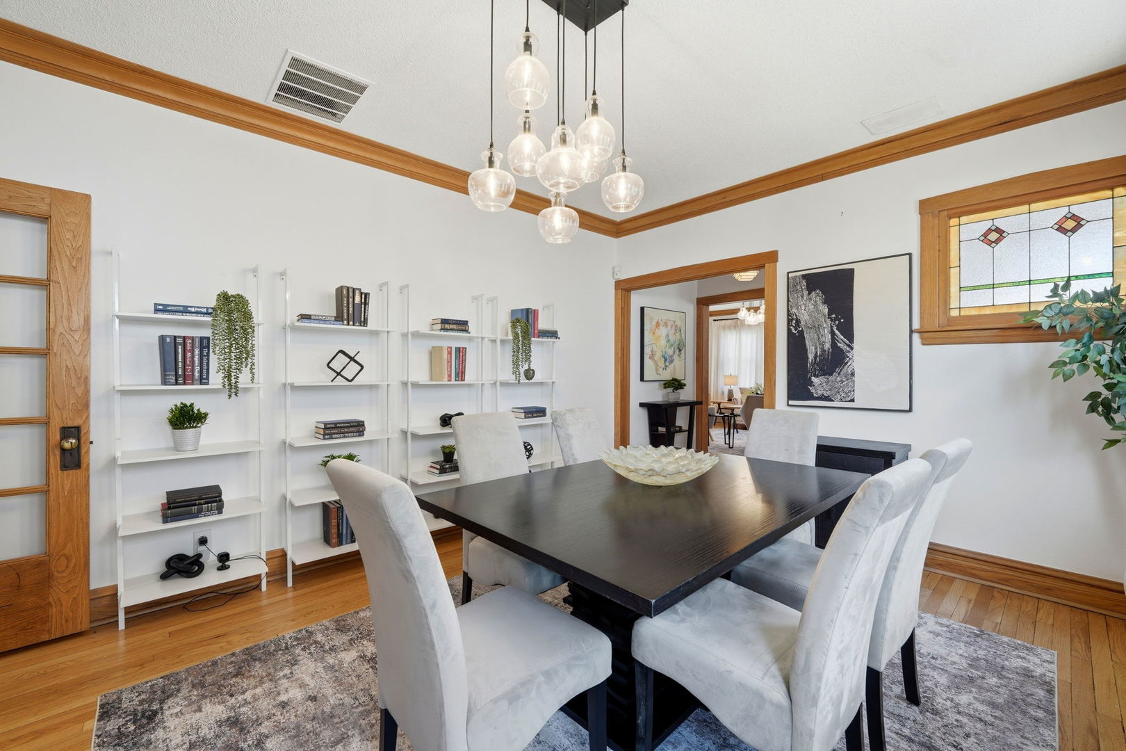 5021 W BERENICE Avenue, Chicago, IL 60641