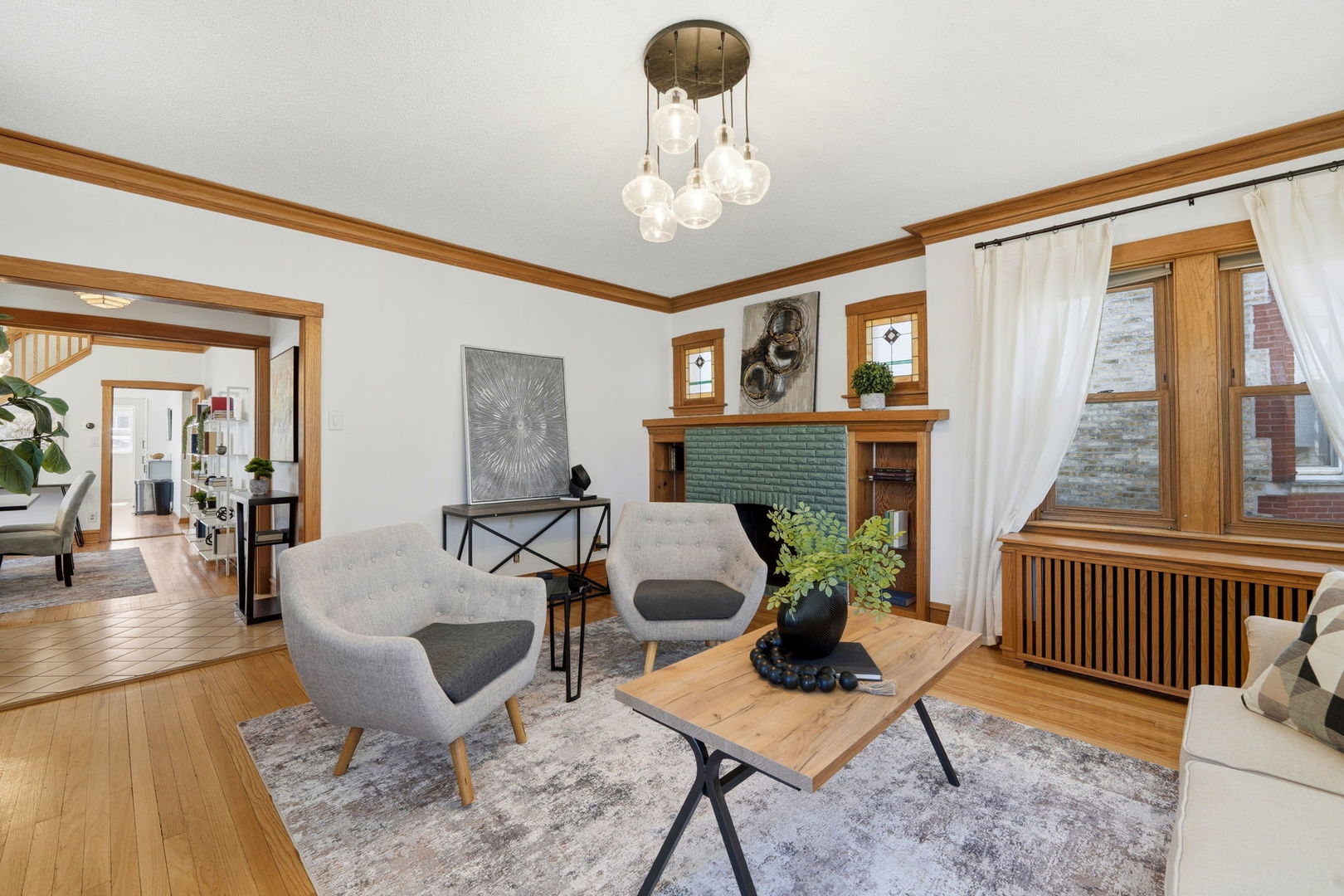 5021 W BERENICE Avenue, Chicago, IL 60641