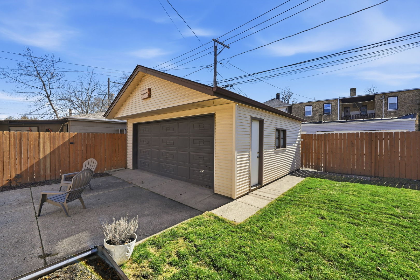 5021 W BERENICE Avenue, Chicago, IL 60641