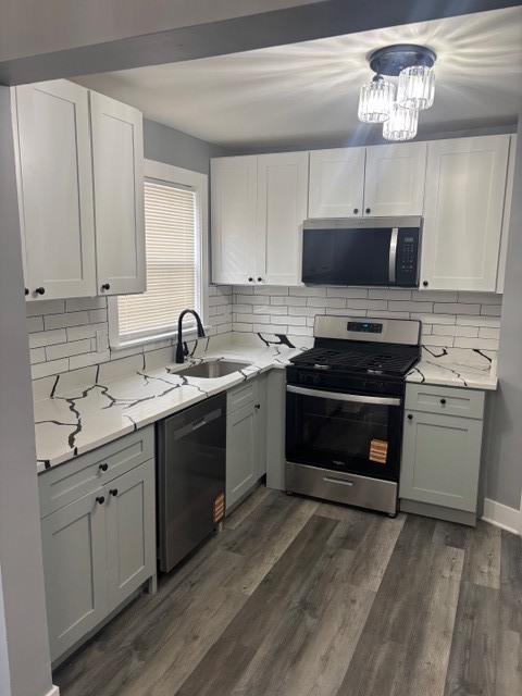 9720 S YATES Avenue #1, Chicago, IL 60617