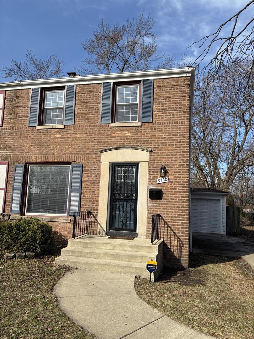 9720 S YATES Avenue #1, Chicago, IL 60617