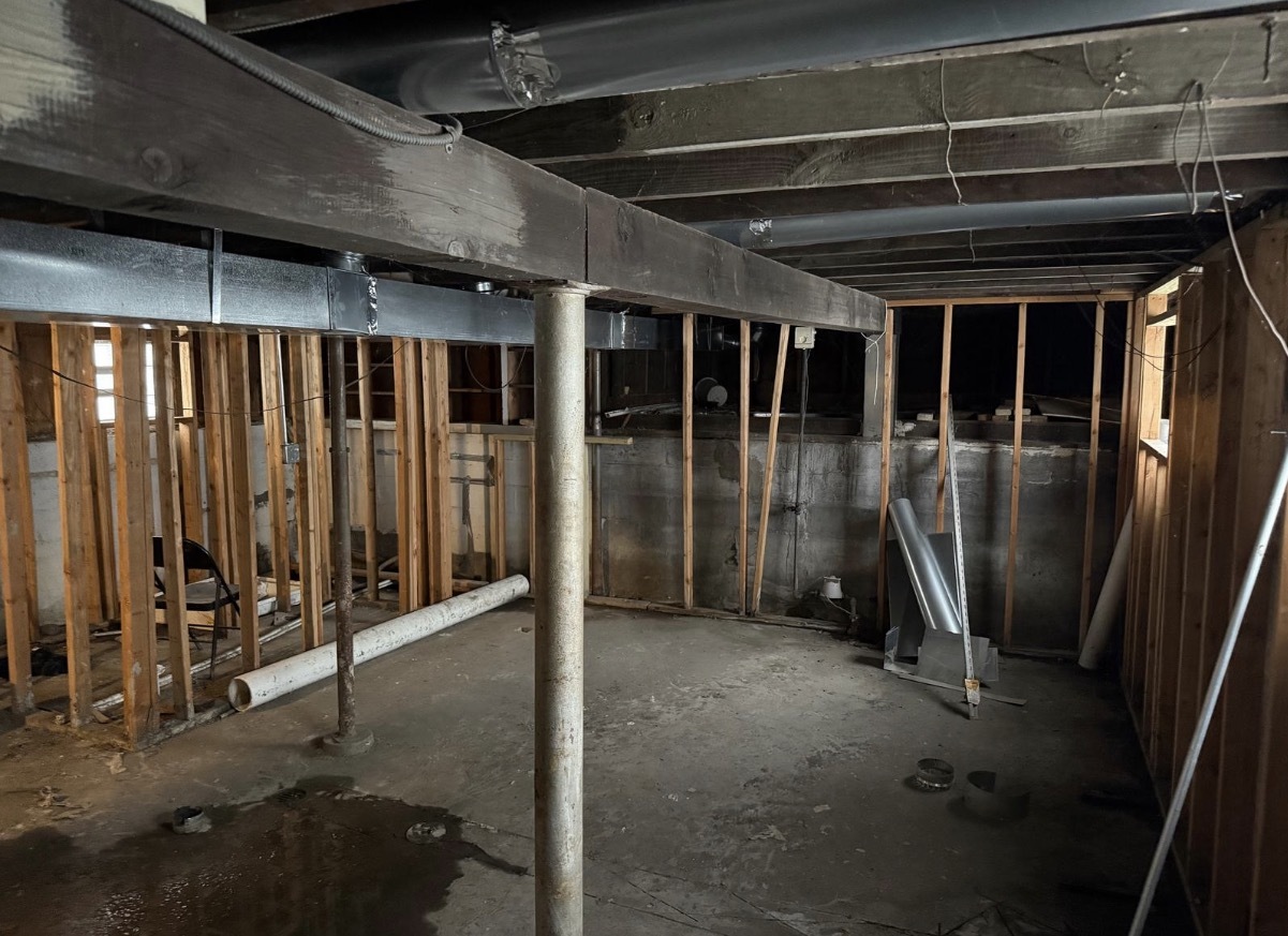 14801 Madison Avenue, Harvey, IL 60426