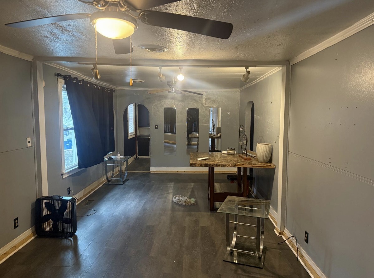 14801 Madison Avenue, Harvey, IL 60426