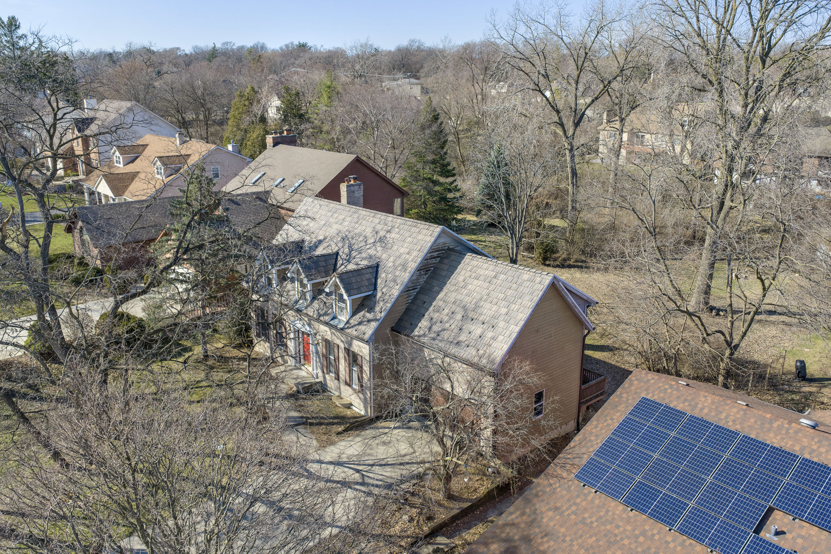 856 Bemis Road, Glen Ellyn, IL 60137