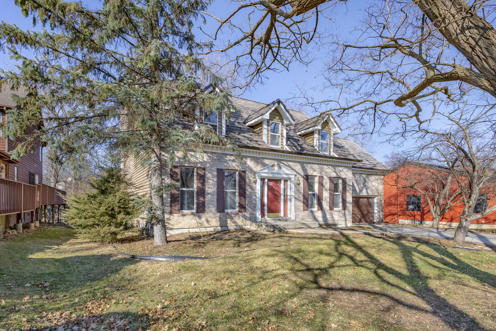 856 Bemis Road, Glen Ellyn, IL 60137