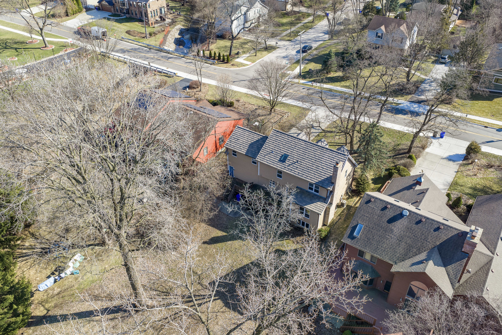 856 Bemis Road, Glen Ellyn, IL 60137