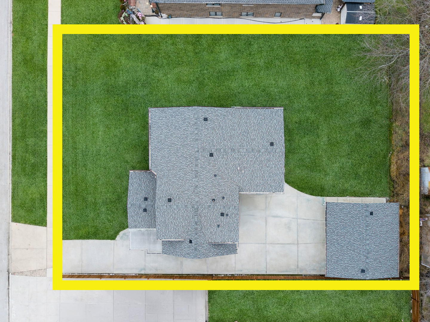 8110 Lockwood Avenue, Burbank, IL 60459