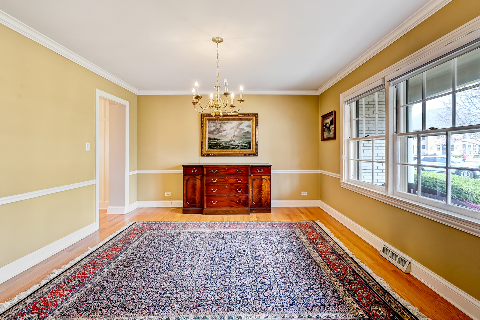 629 Courtland Circle, Western Springs, IL 60558