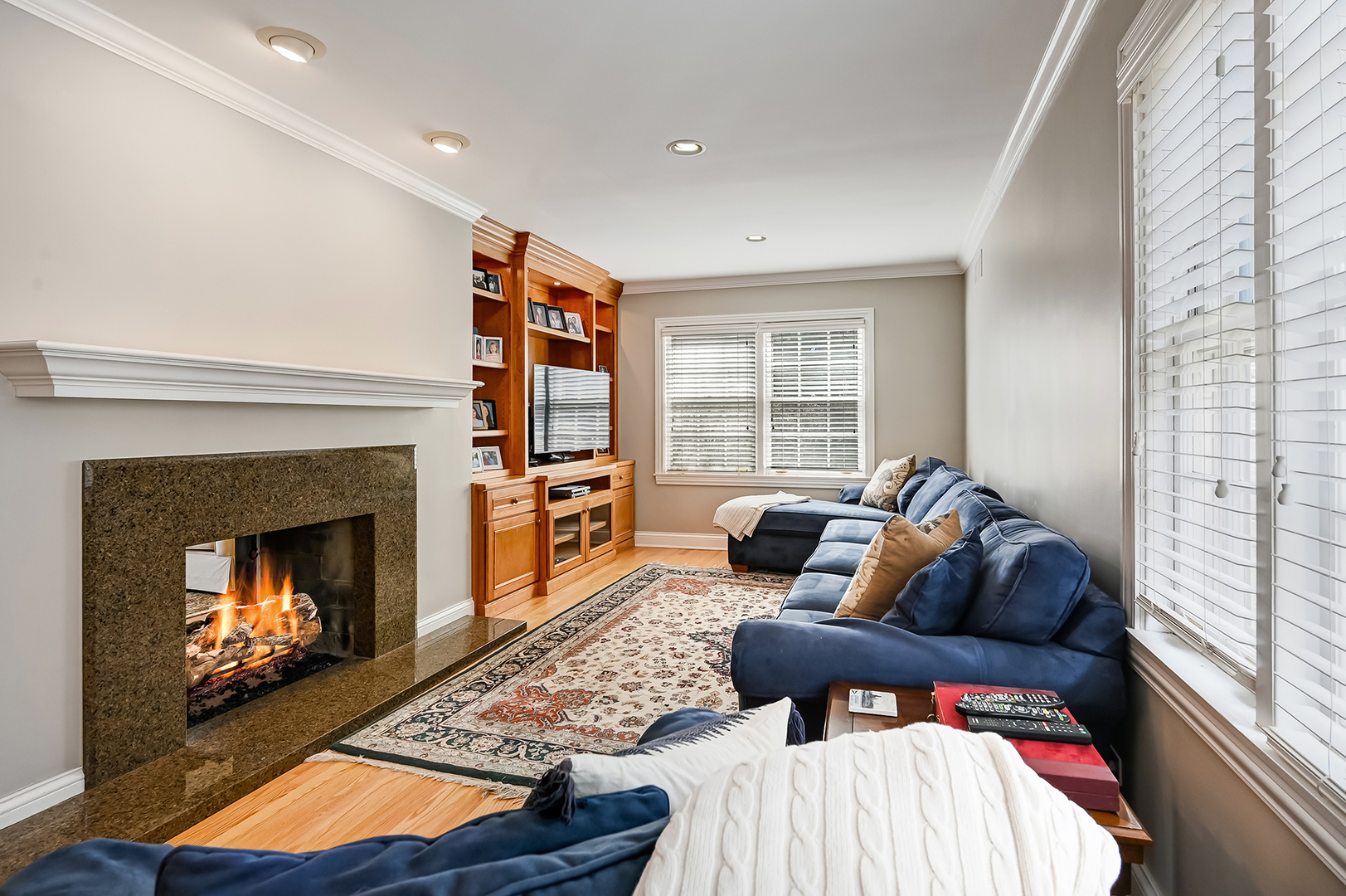 629 Courtland Circle, Western Springs, IL 60558