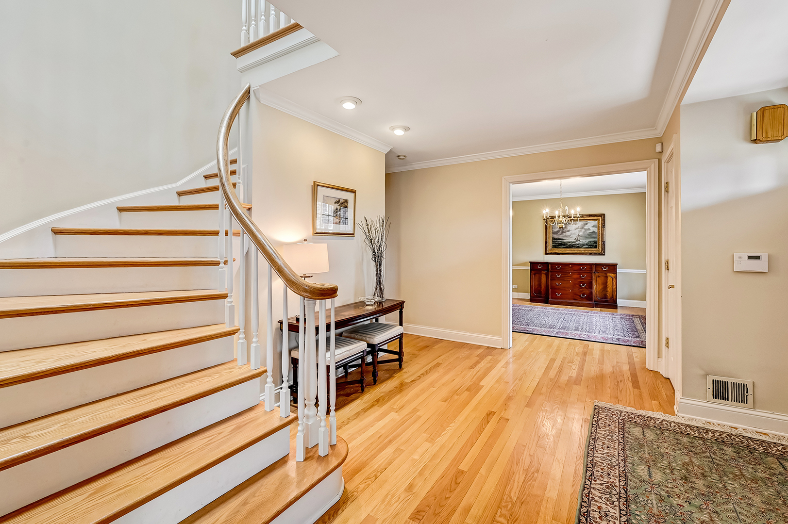 629 Courtland Circle, Western Springs, IL 60558