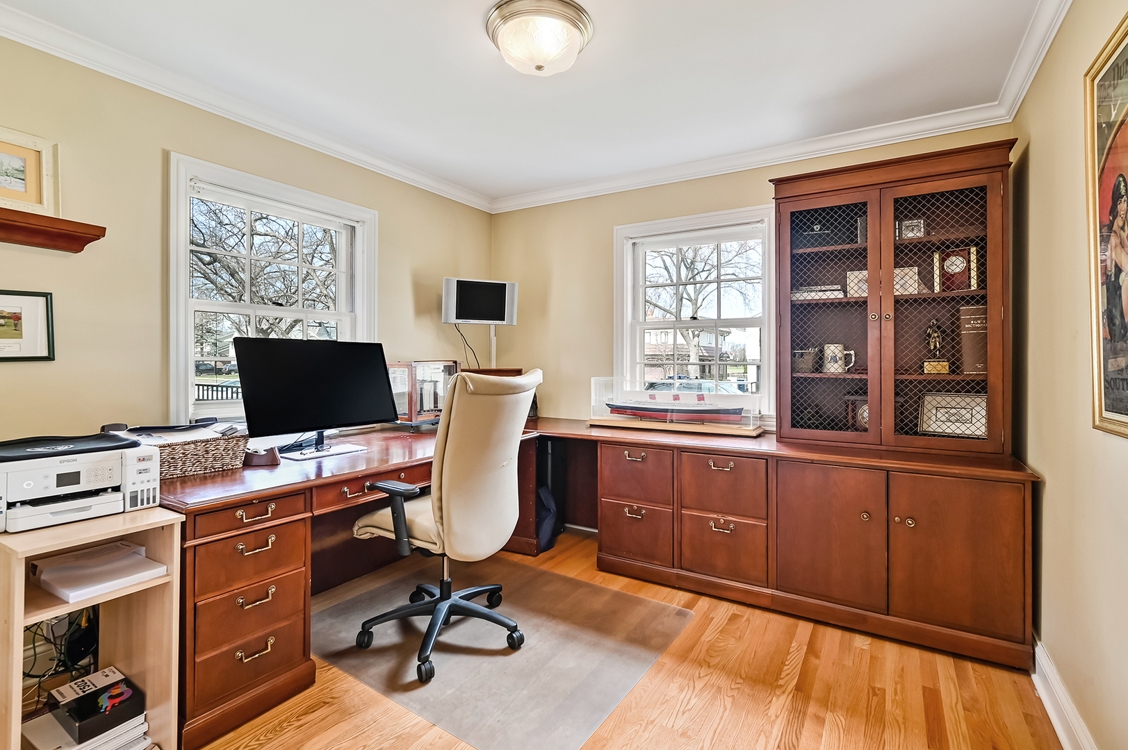 629 Courtland Circle, Western Springs, IL 60558