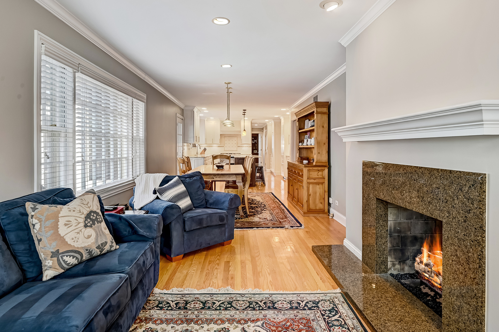 629 Courtland Circle, Western Springs, IL 60558