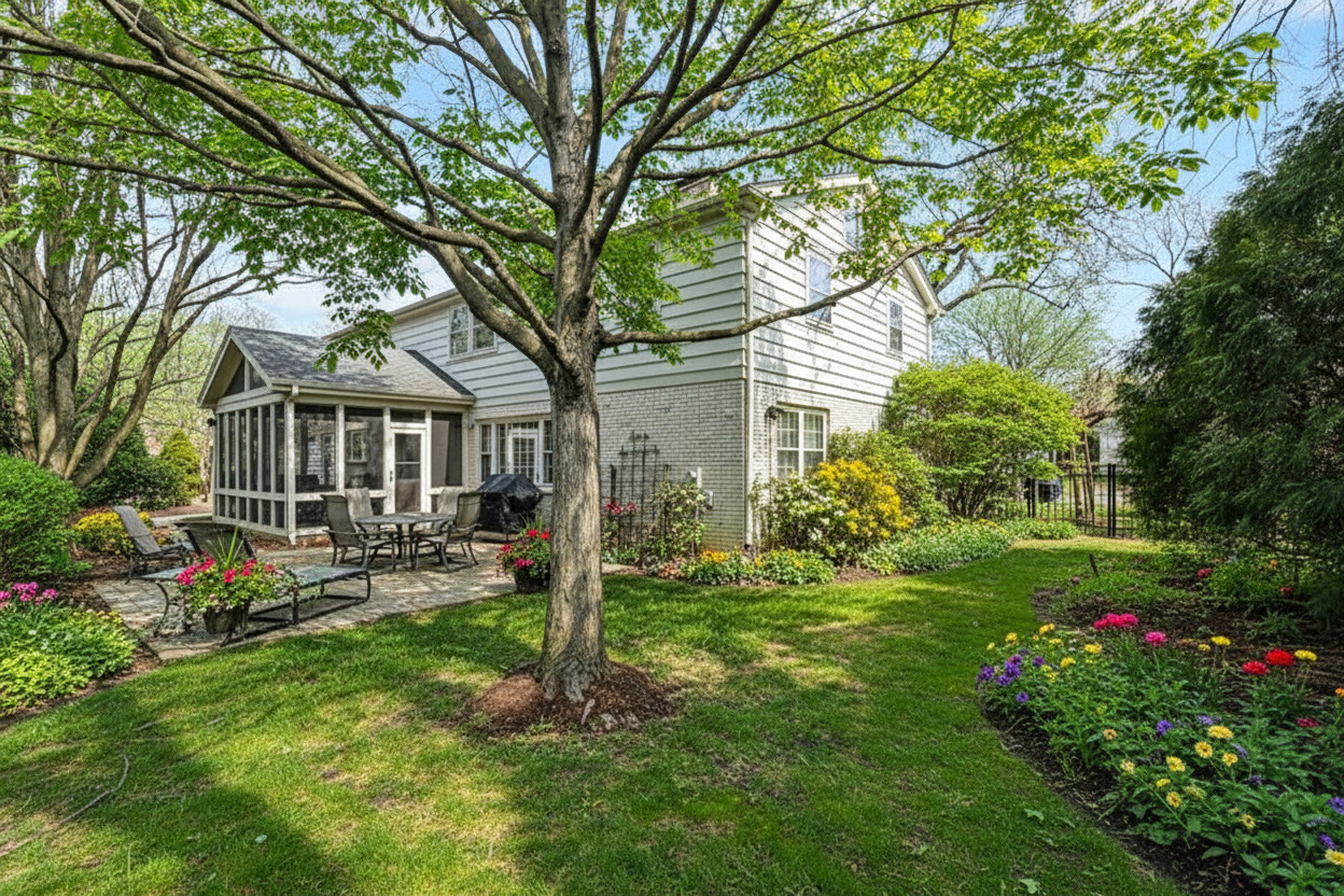 629 Courtland Circle, Western Springs, IL 60558