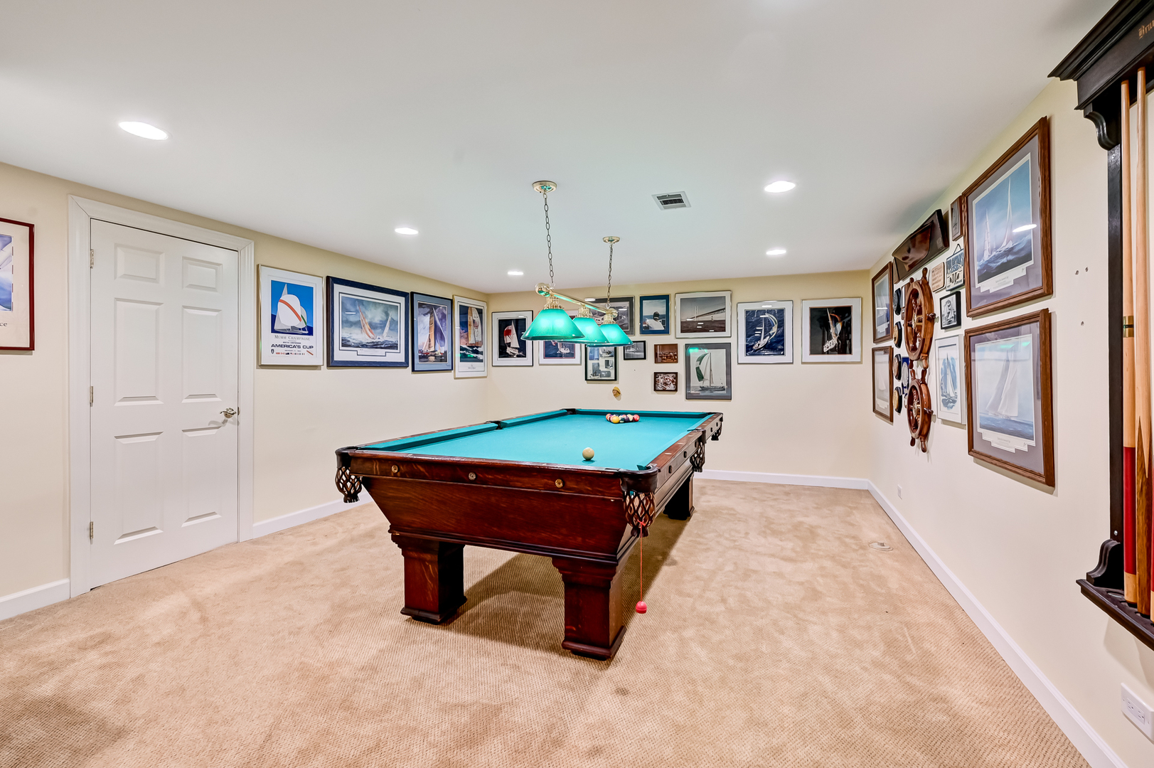 629 Courtland Circle, Western Springs, IL 60558