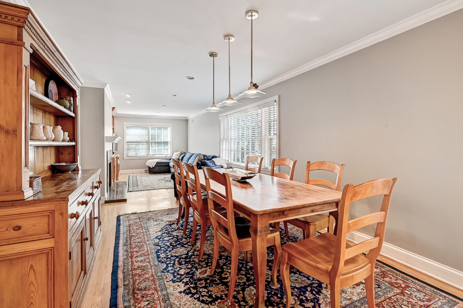 629 Courtland Circle, Western Springs, IL 60558