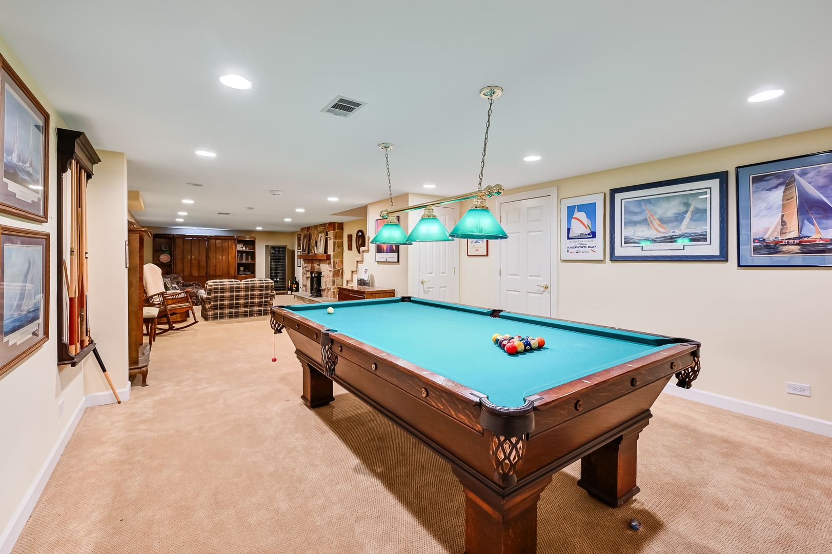 629 Courtland Circle, Western Springs, IL 60558