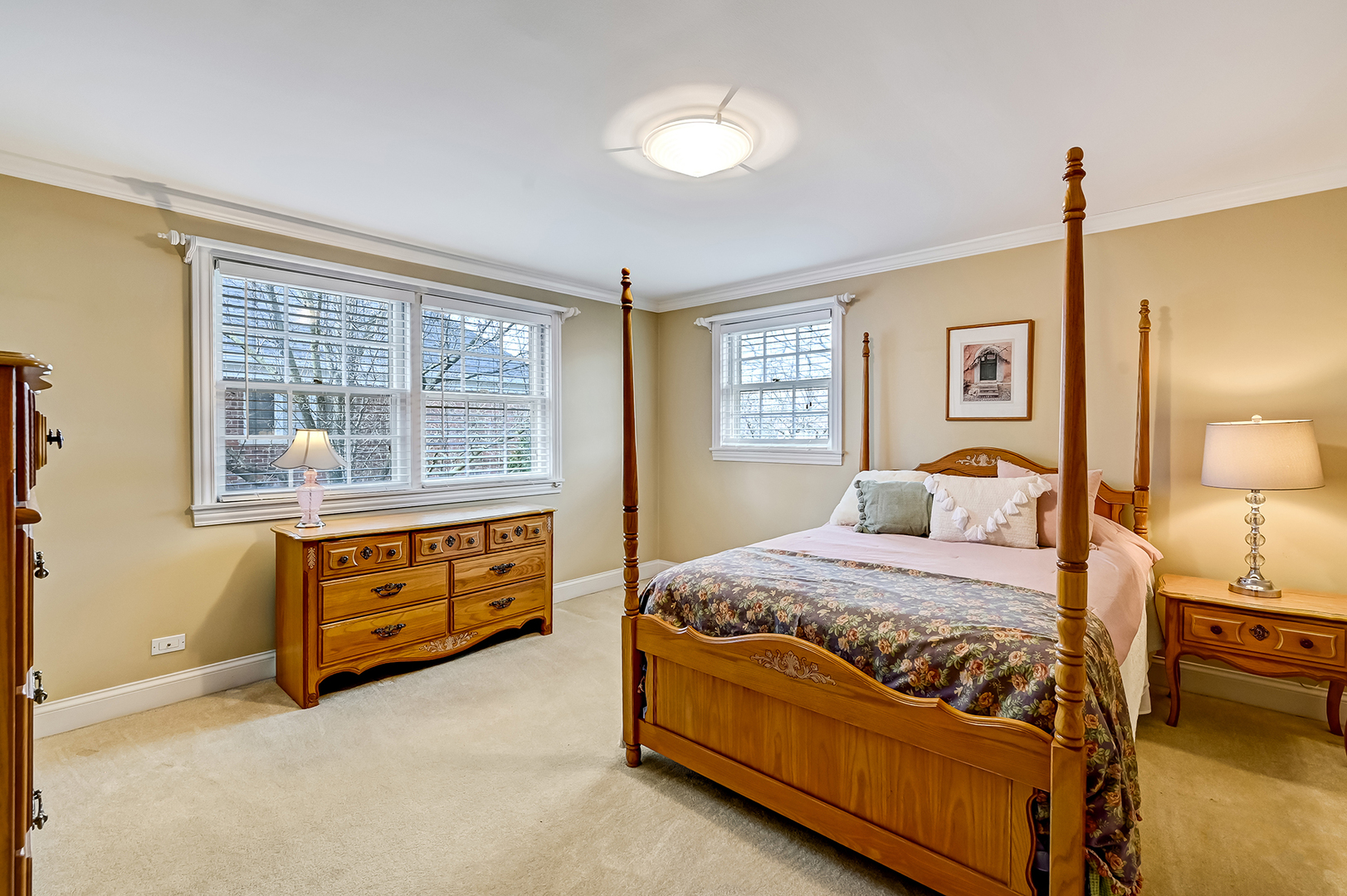 629 Courtland Circle, Western Springs, IL 60558