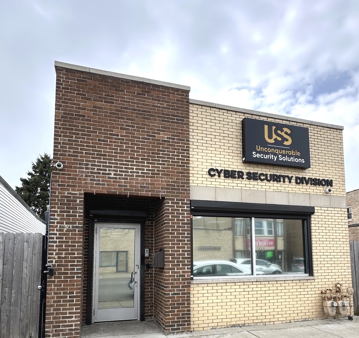 2445 W 71st Street, Chicago, IL 60629