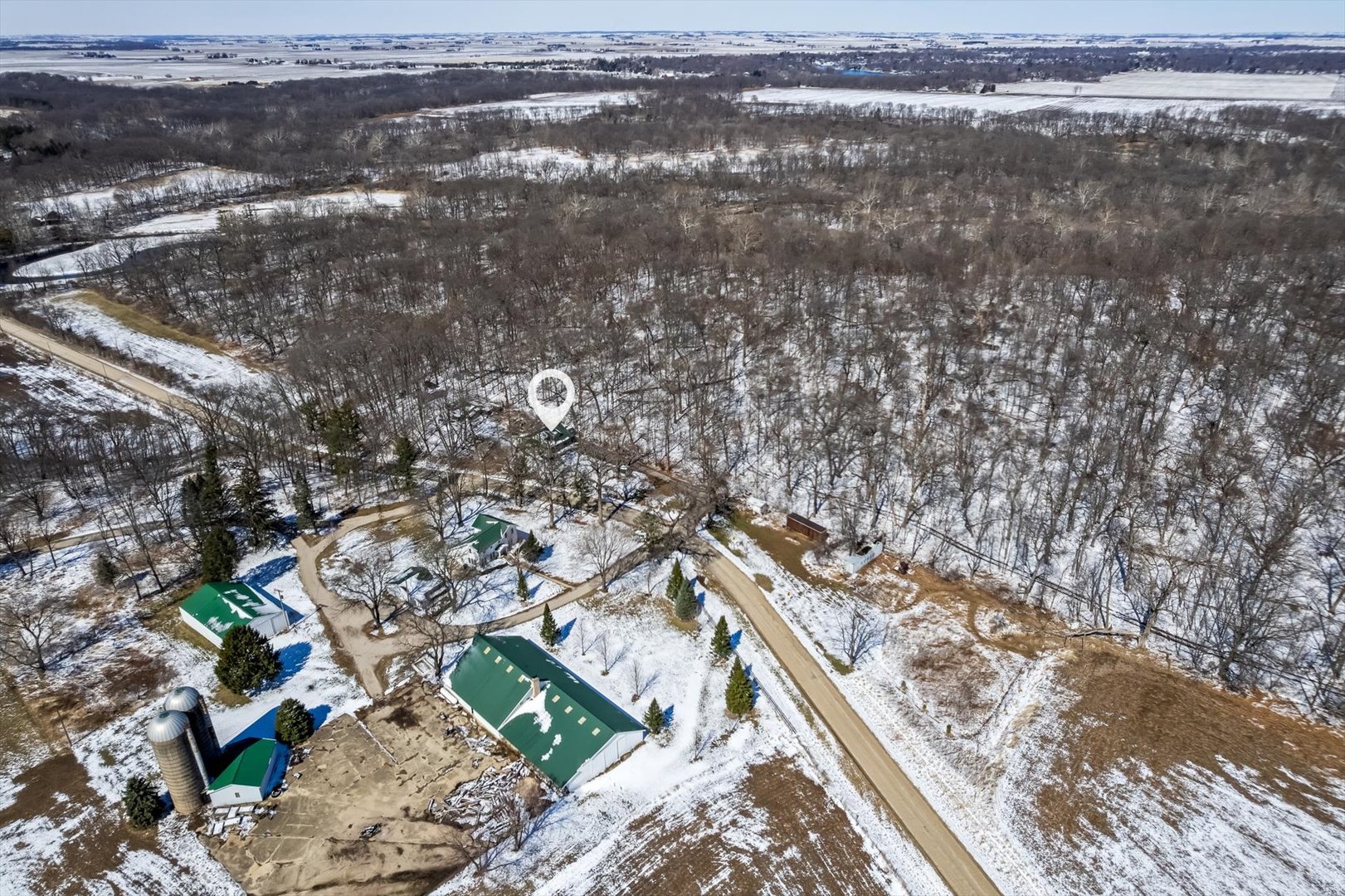 2651 N 45th. Road, Sandwich, IL 60548