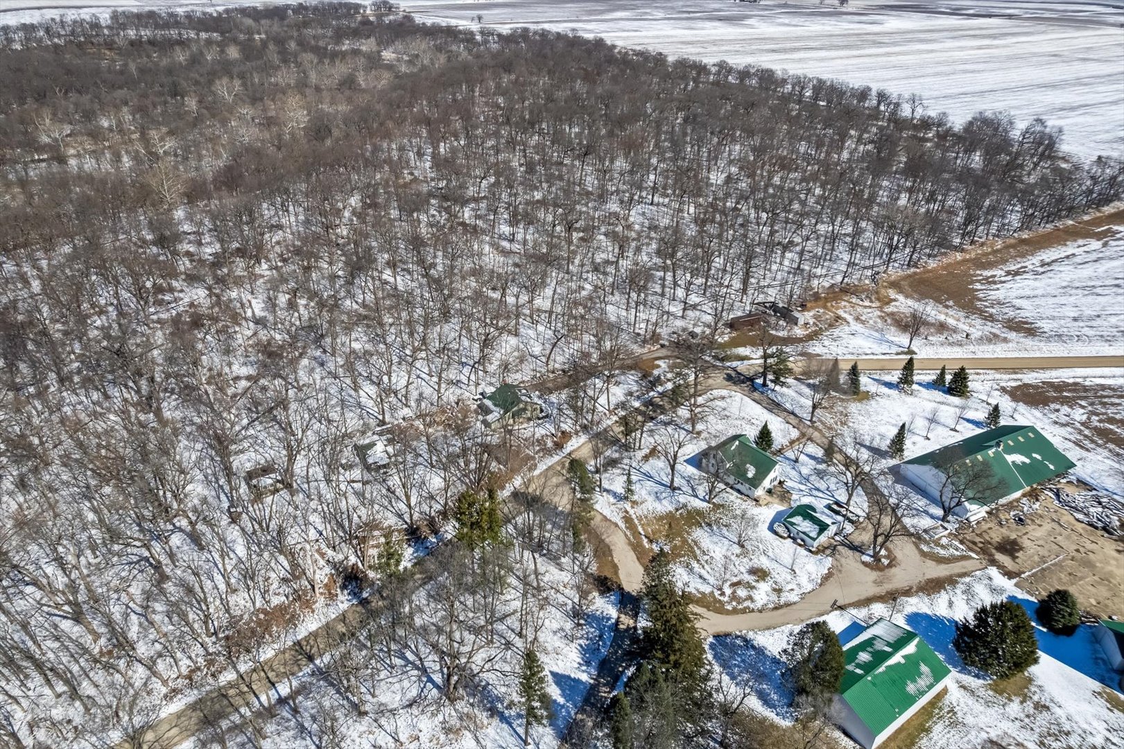 2651 N 45th. Road, Sandwich, IL 60548