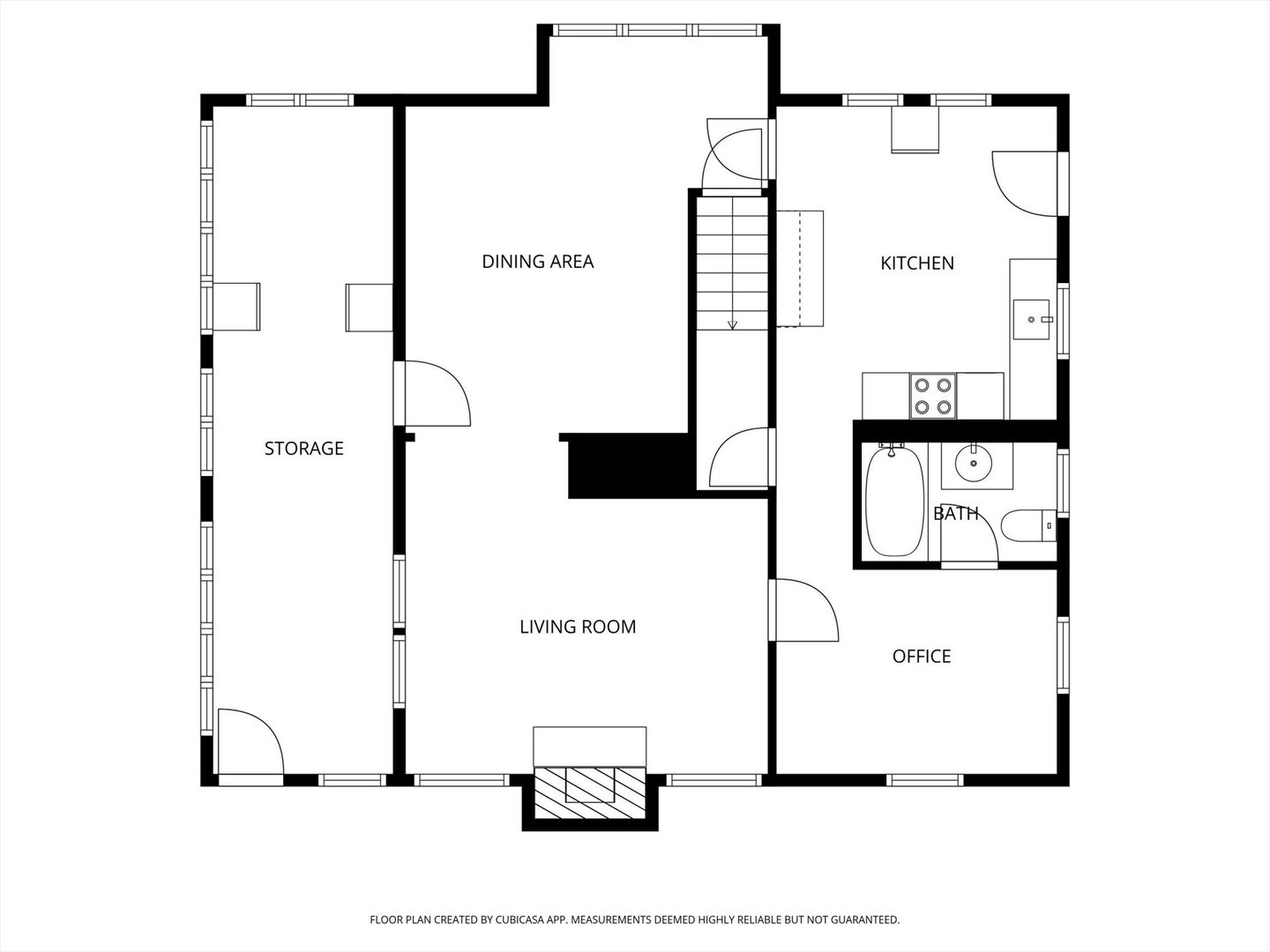 2651 N 45th. Road, Sandwich, IL 60548