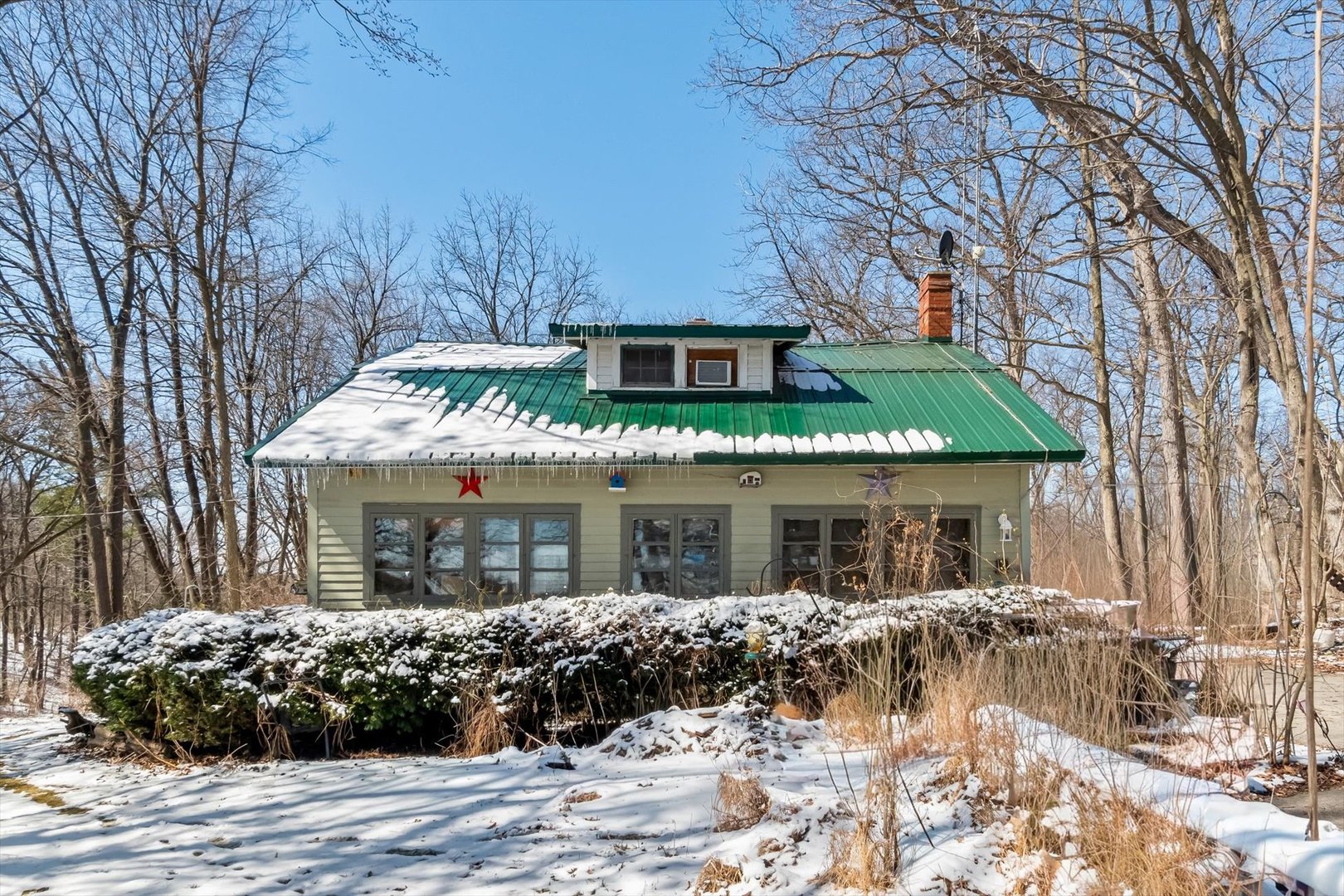 2651 N 45th. Road, Sandwich, IL 60548