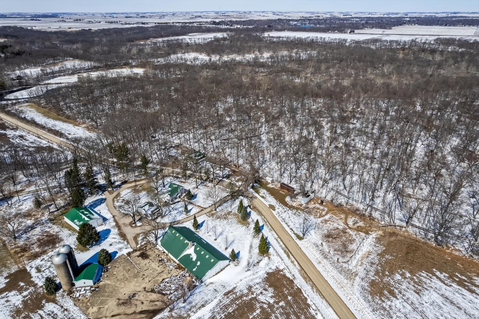 2651 N 45th. Road, Sandwich, IL 60548