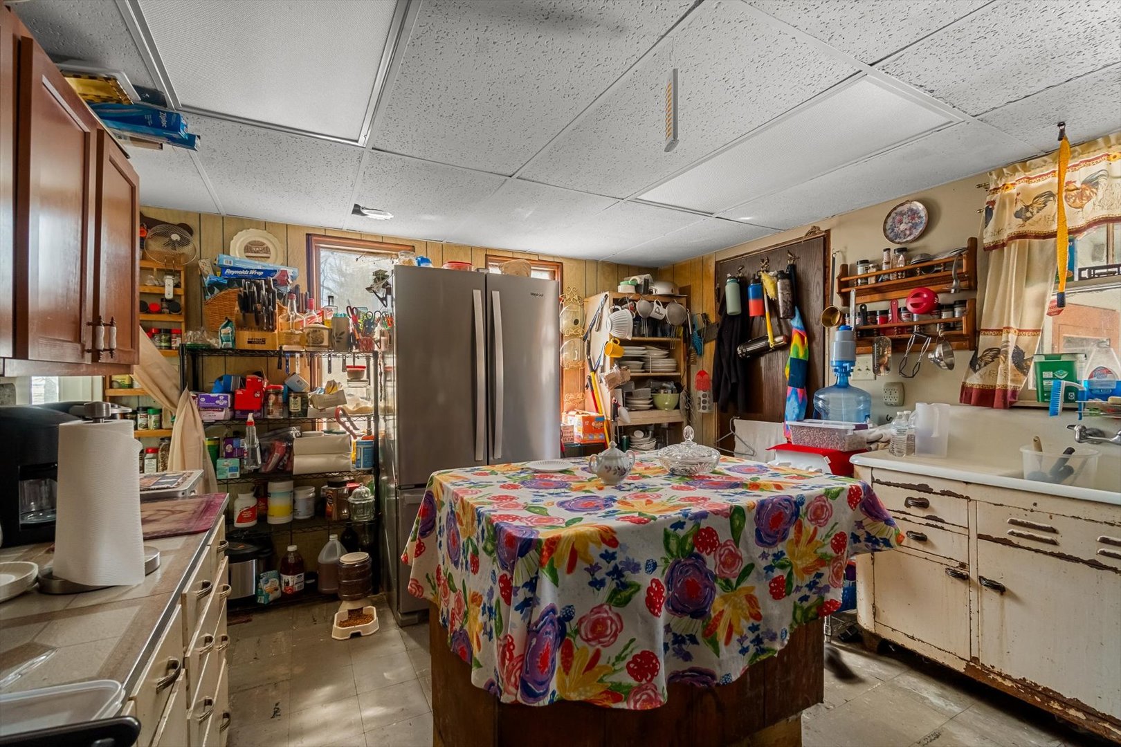 2651 N 45th. Road, Sandwich, IL 60548