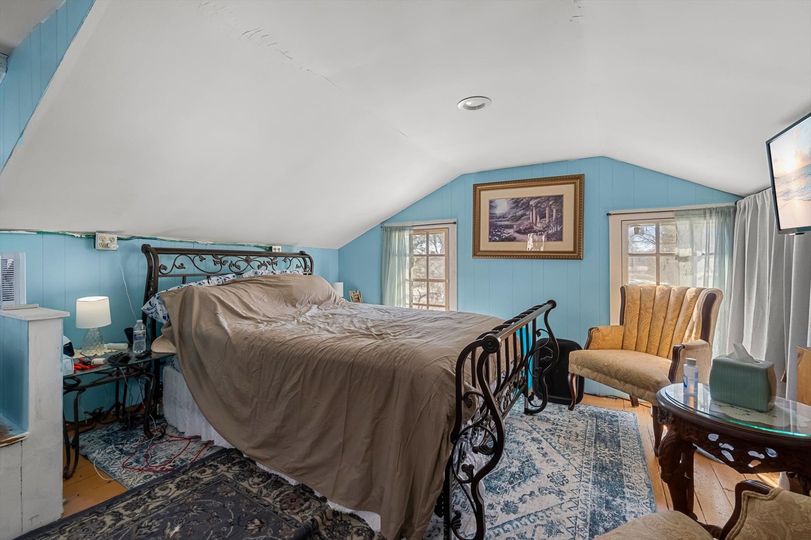 2651 N 45th. Road, Sandwich, IL 60548