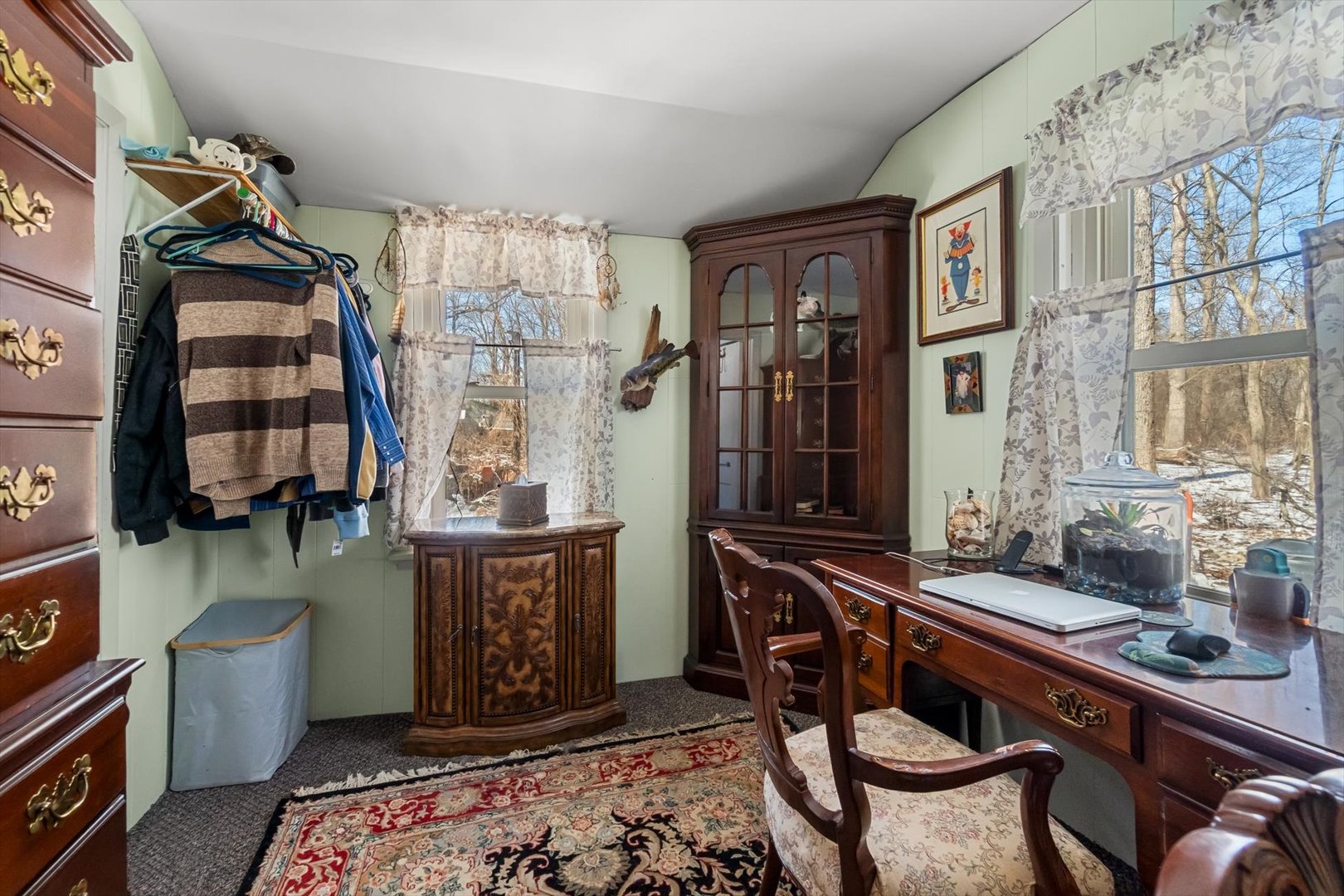 2651 N 45th. Road, Sandwich, IL 60548