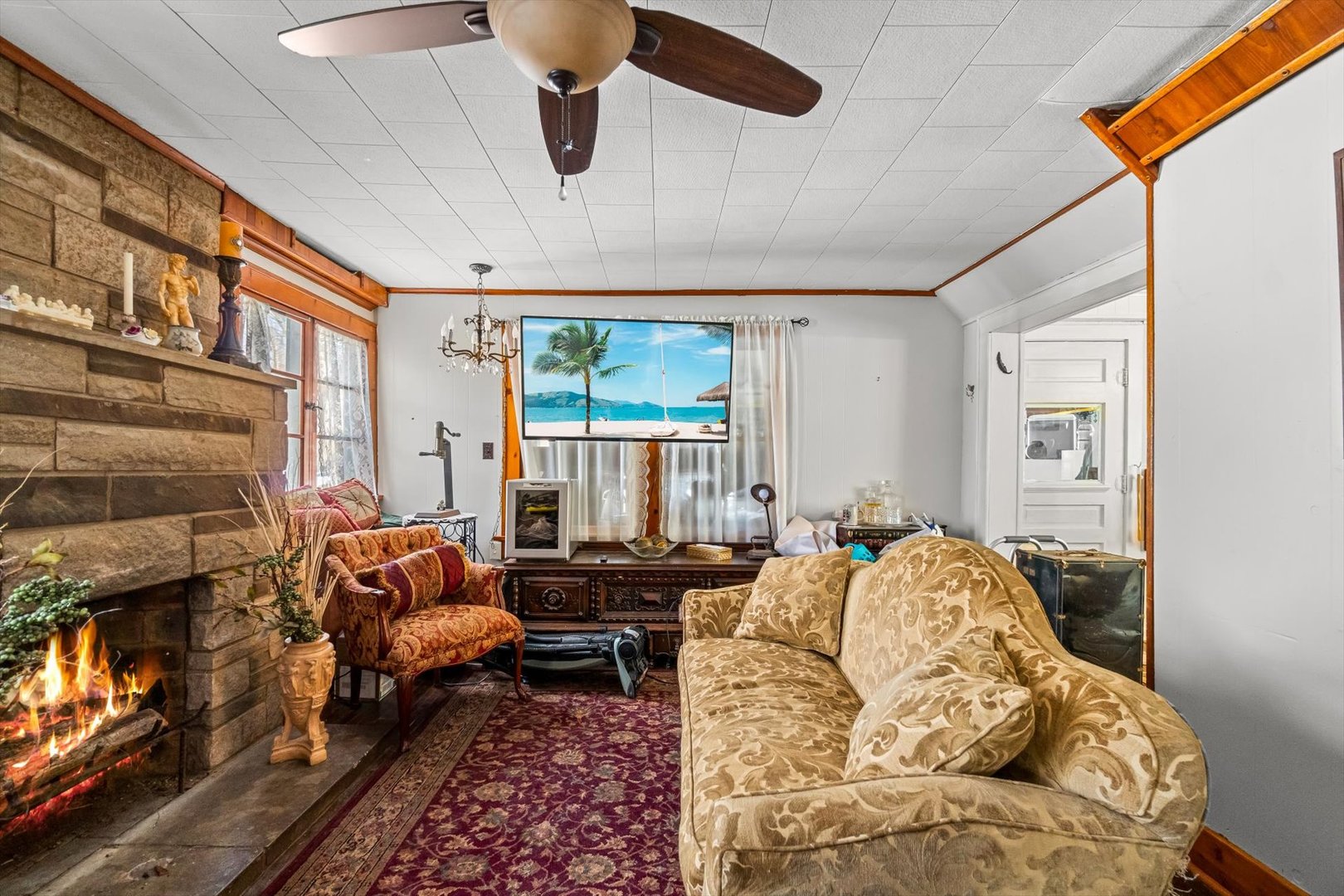 2651 N 45th. Road, Sandwich, IL 60548