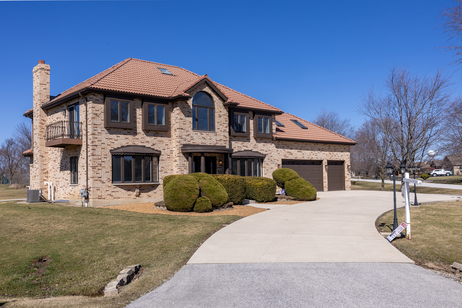 2658 E ROYAL RIDGE Drive, Crete, IL 60417