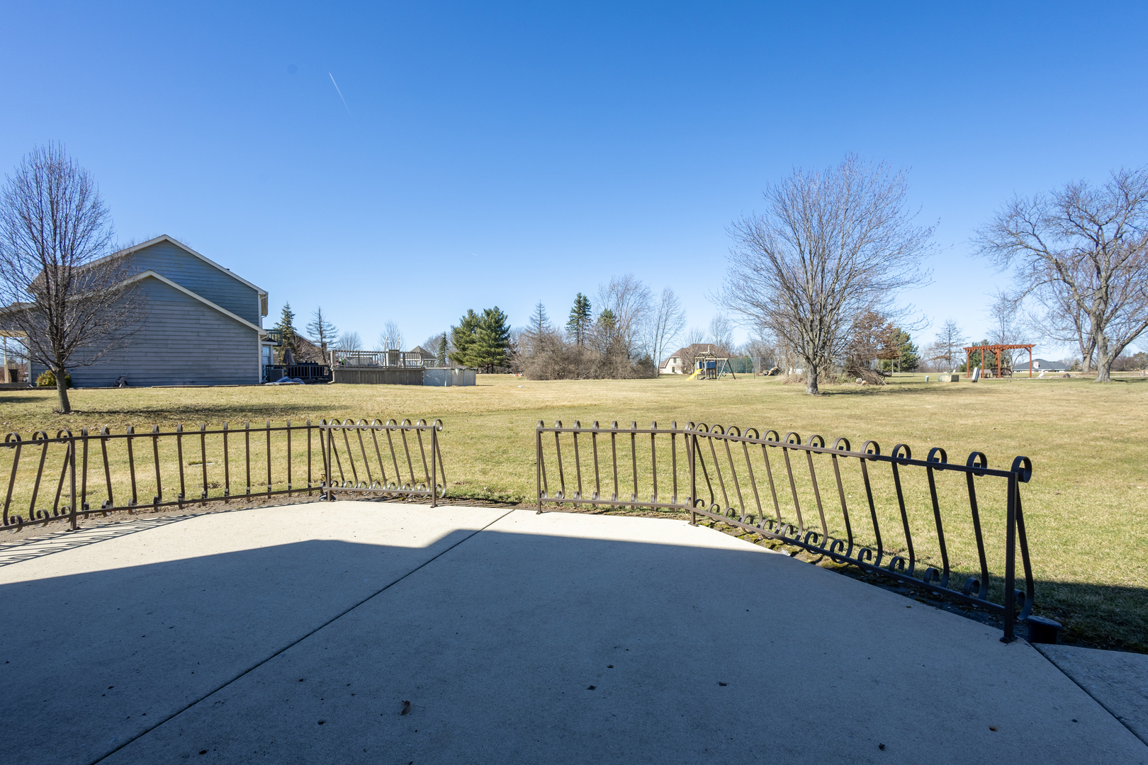 2658 E ROYAL RIDGE Drive, Crete, IL 60417
