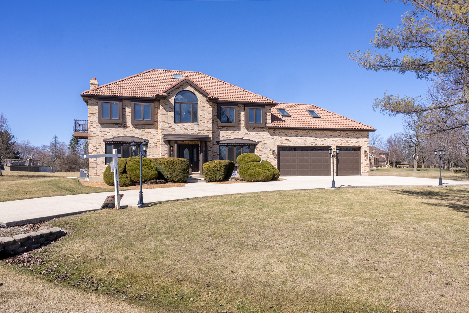 2658 E ROYAL RIDGE Drive, Crete, IL 60417