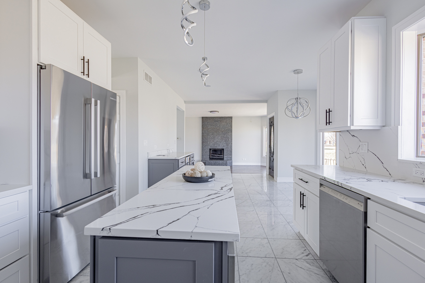 2658 E ROYAL RIDGE Drive, Crete, IL 60417