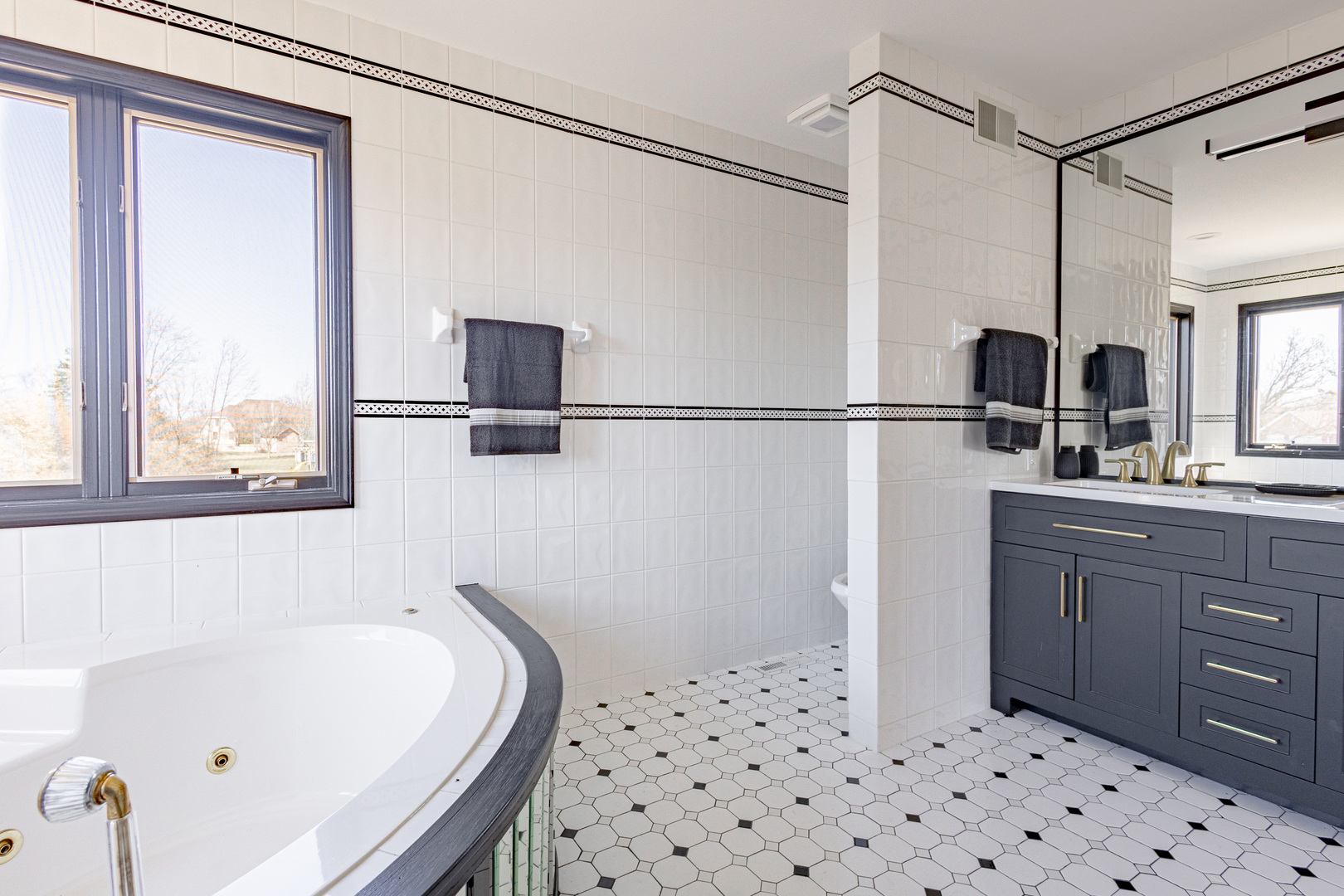 2658 E ROYAL RIDGE Drive, Crete, IL 60417