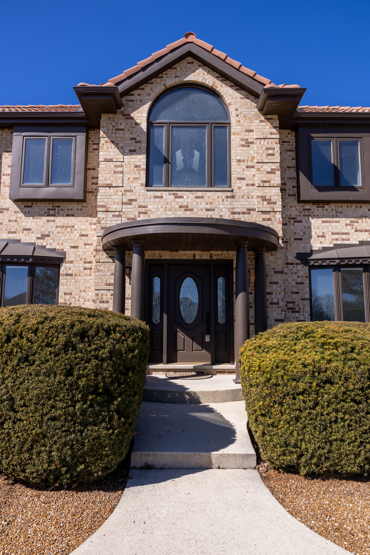 2658 E ROYAL RIDGE Drive, Crete, IL 60417