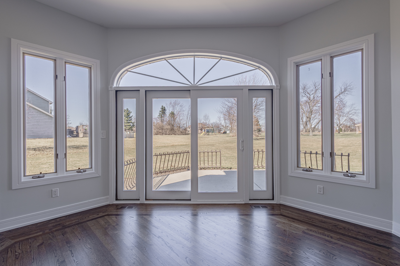 2658 E ROYAL RIDGE Drive, Crete, IL 60417