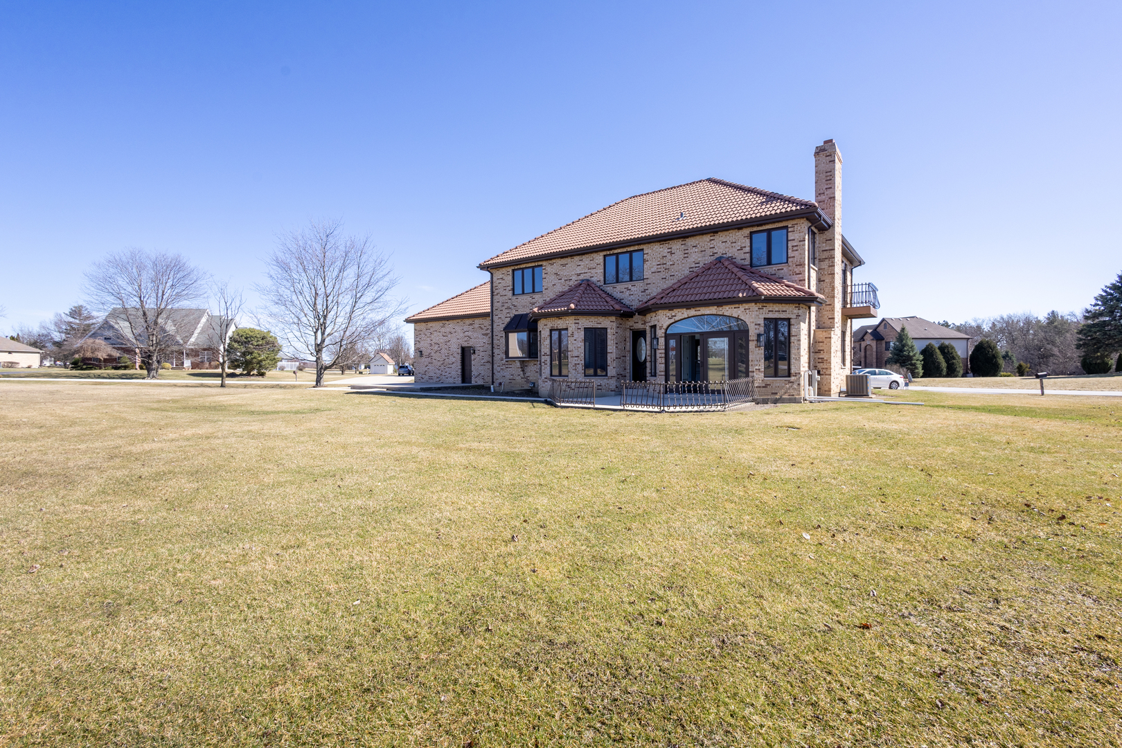 2658 E ROYAL RIDGE Drive, Crete, IL 60417