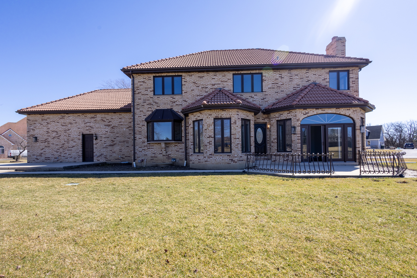 2658 E ROYAL RIDGE Drive, Crete, IL 60417