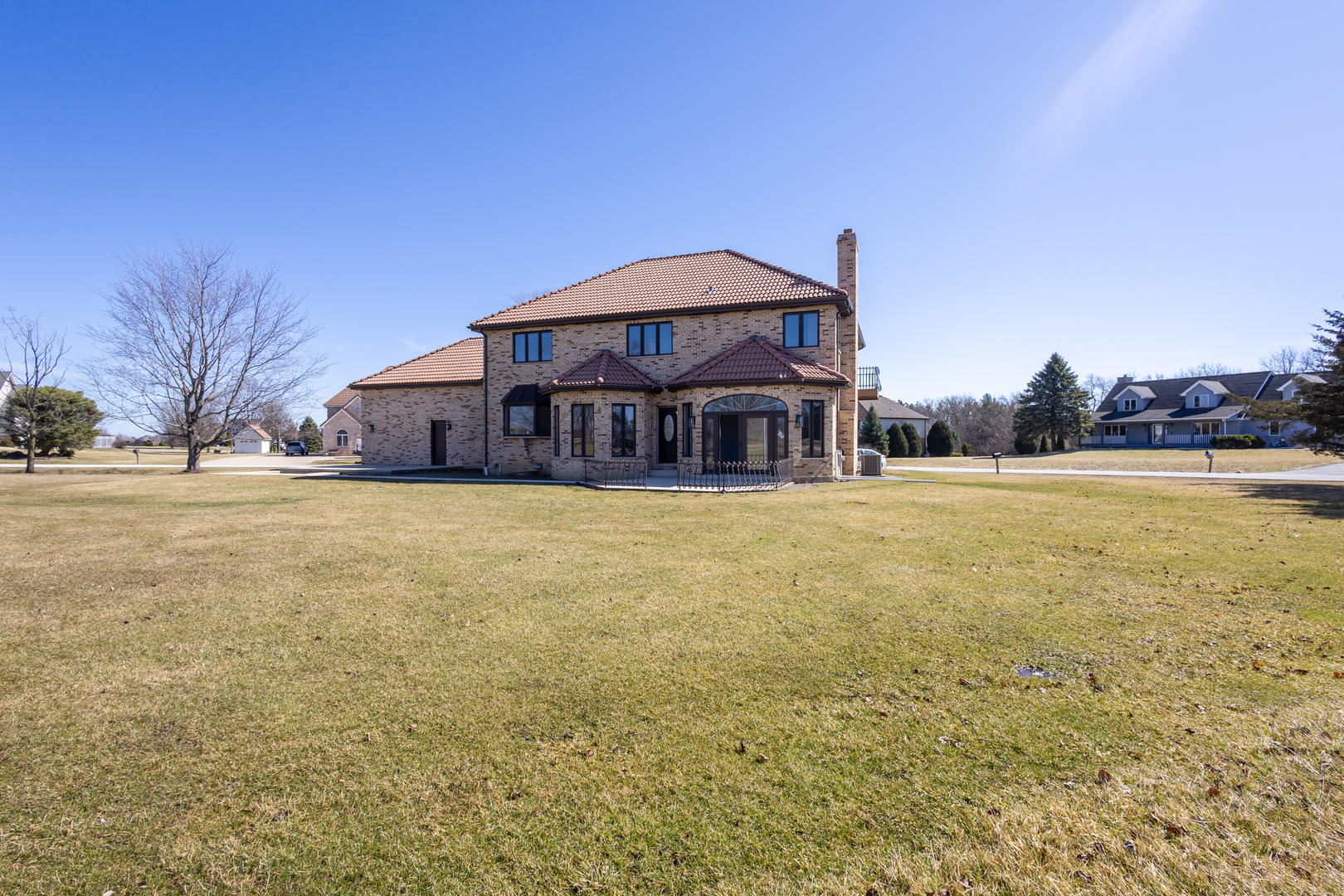 2658 E ROYAL RIDGE Drive, Crete, IL 60417
